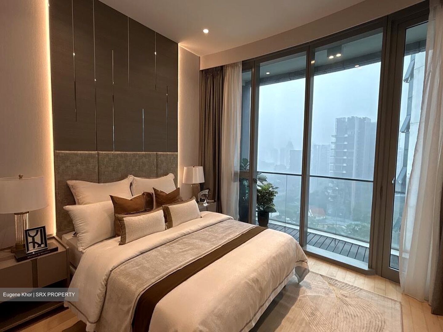 Ion Orchard (D9), Condominium #513811491